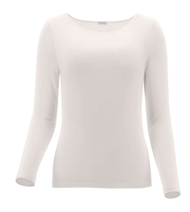 Oroblu Perfect line cashmere top